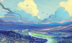 Featured image of post Anime