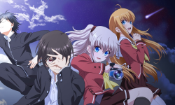 Featured image of post Charlotte