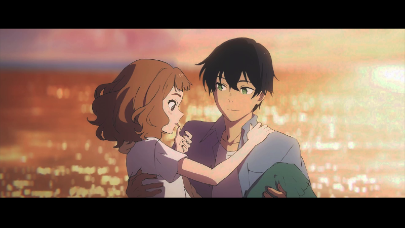 Featured image of post Josee to Tora to Sakana-tachi