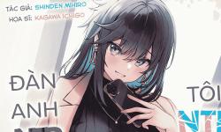 Featured image of post Tôi bị tên senpai NTR mất bạn gái, nên tôi NTR lại bạn gái của hắn