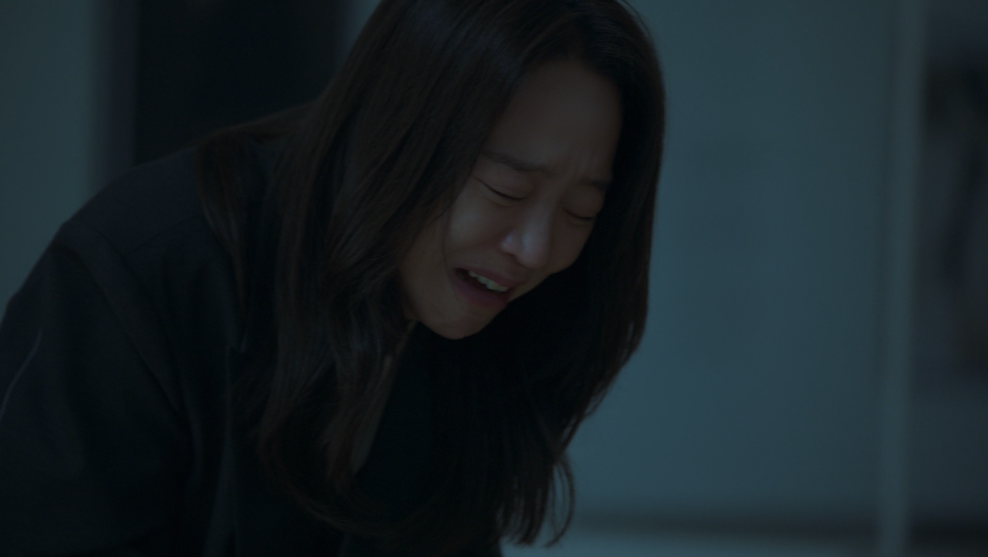 Sam-dal khi cả thế giới quay lưng lại với cô